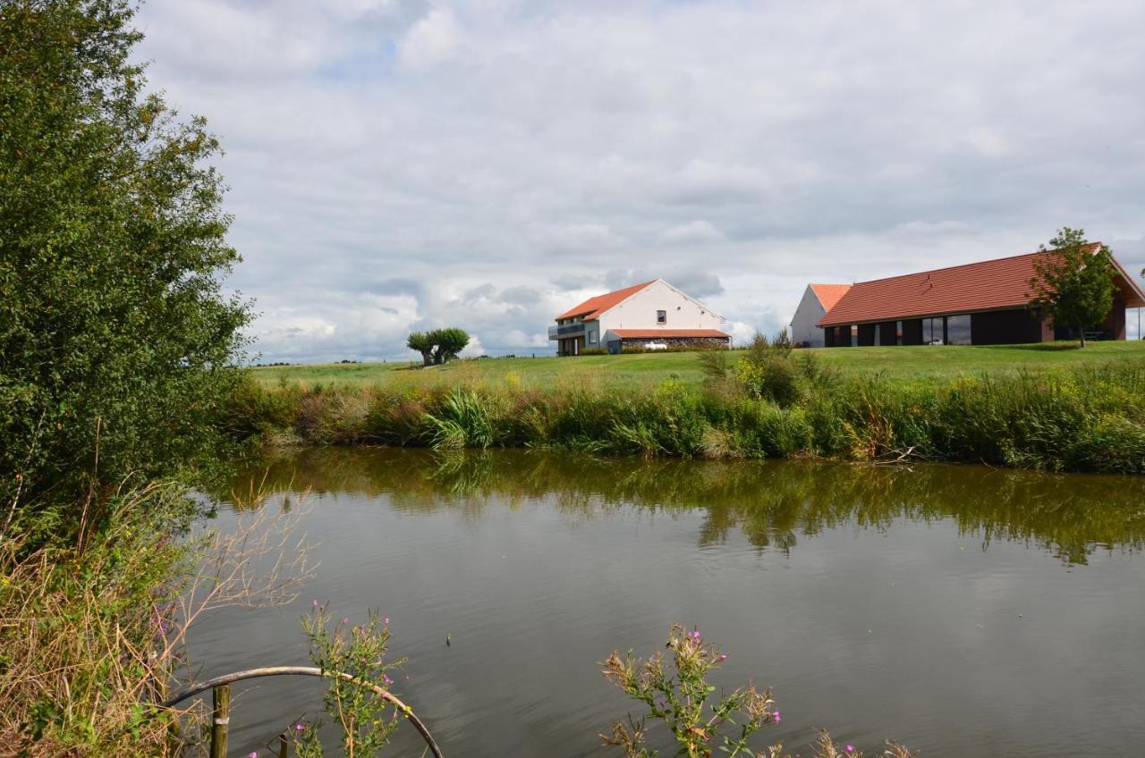 Oversteekhof Bed and breakfast Roesbrugge-Haringe