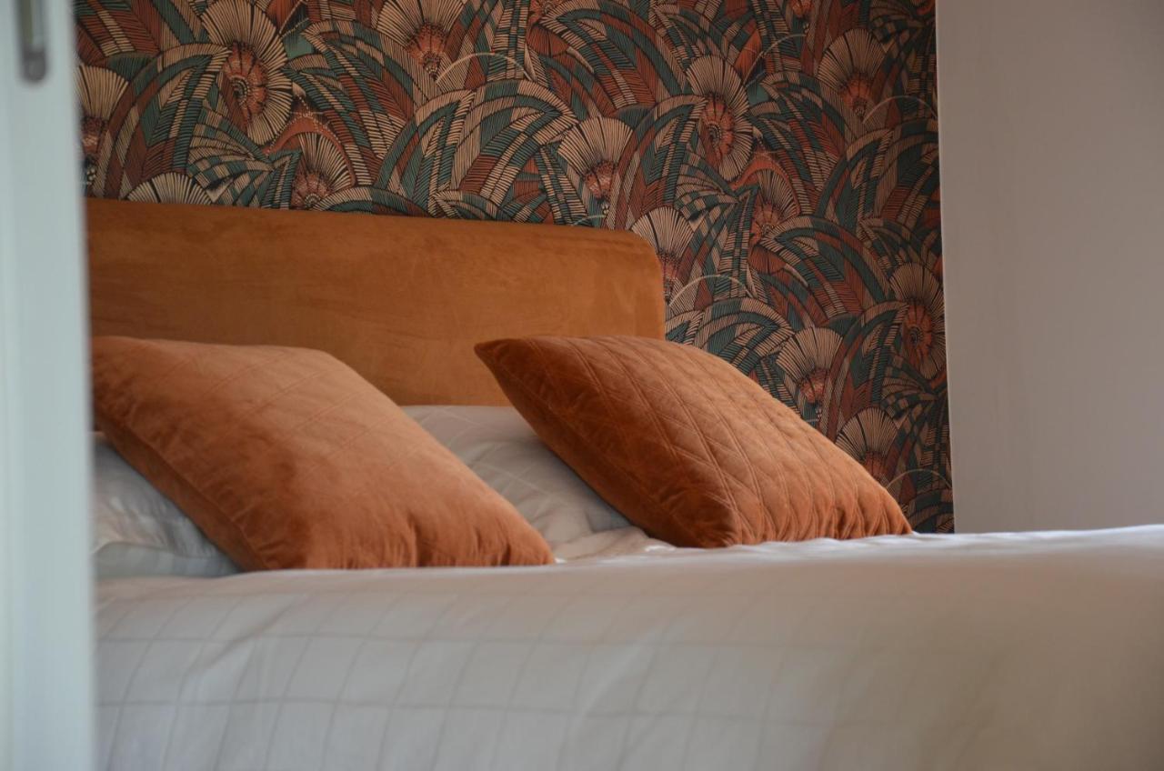 Bed and breakfast Oversteekhof *