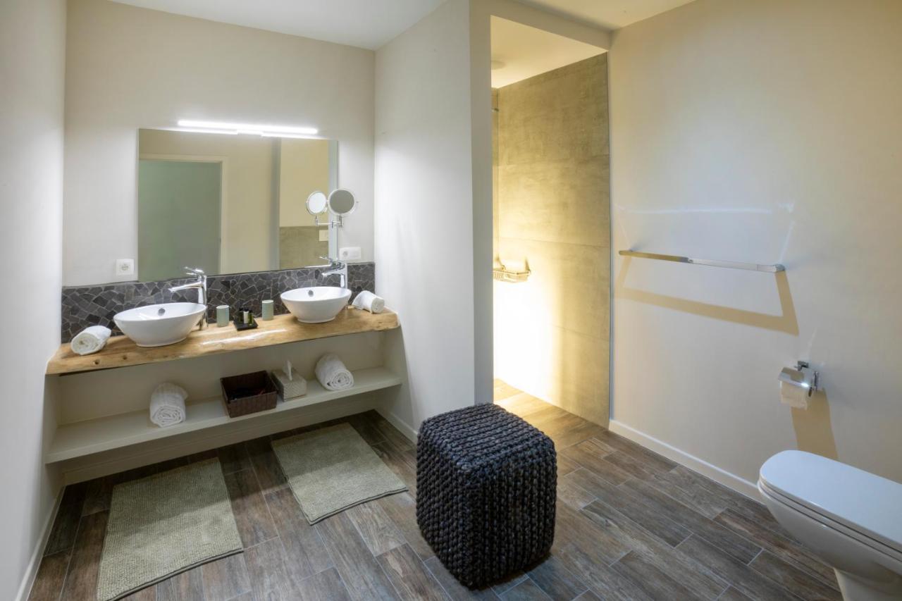 Oversteekhof Bed and breakfast Roesbrugge-Haringe